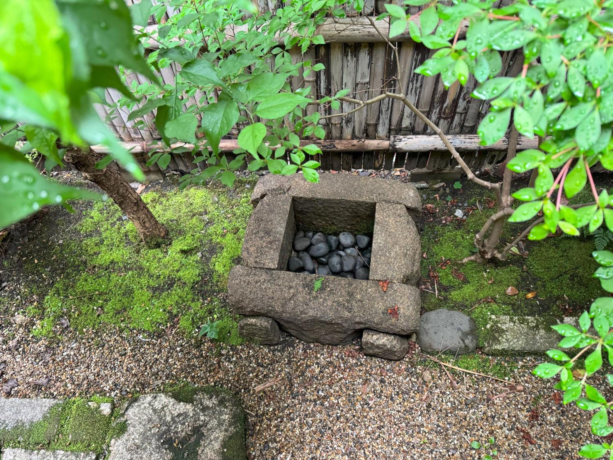 库雷尼酒店 度假居 京都